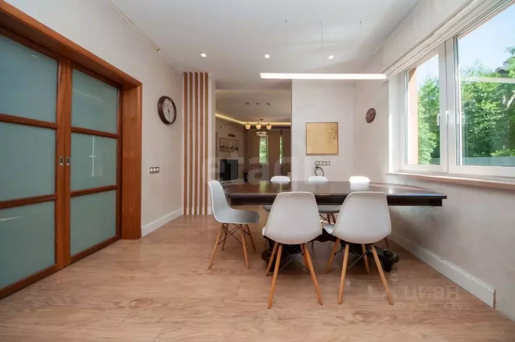 Дом в Санкт-Петербург, Санкт-Петербург, Петергоф ул. Средняя, 6 (225 ... - Фото 2