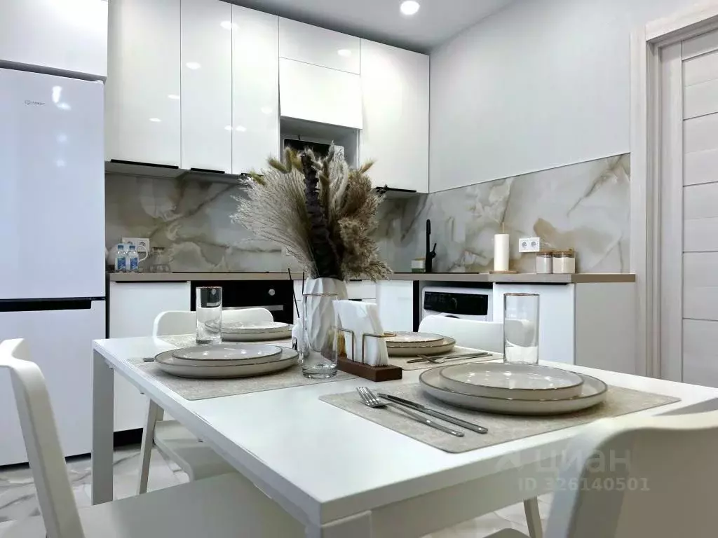 1-к кв. Алтайский край, Барнаул Партизанская ул., 21А (42.0 м) - Фото 1