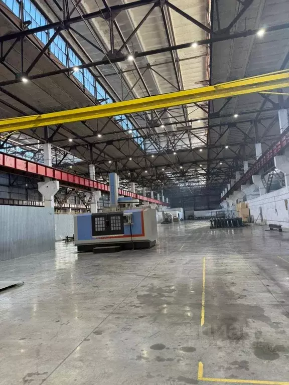 Помещение свободного назначения в Воронежская область, Нововоронеж ... - Фото 2