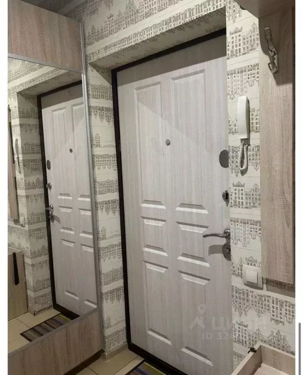 Студия Ростовская область, Ростов-на-Дону пер. Салютина, 2А (27.5 м) - Фото 2