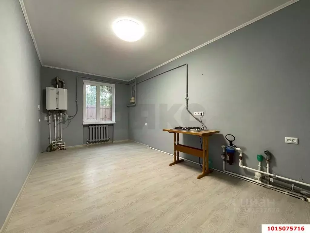 2-к кв. Краснодарский край, Краснодар Тепличная ул. (51.9 м) - Фото 2