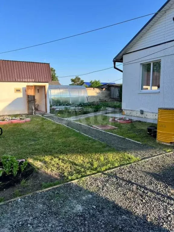 Дом 56 м на участке 6,2 сот. - Фото 1