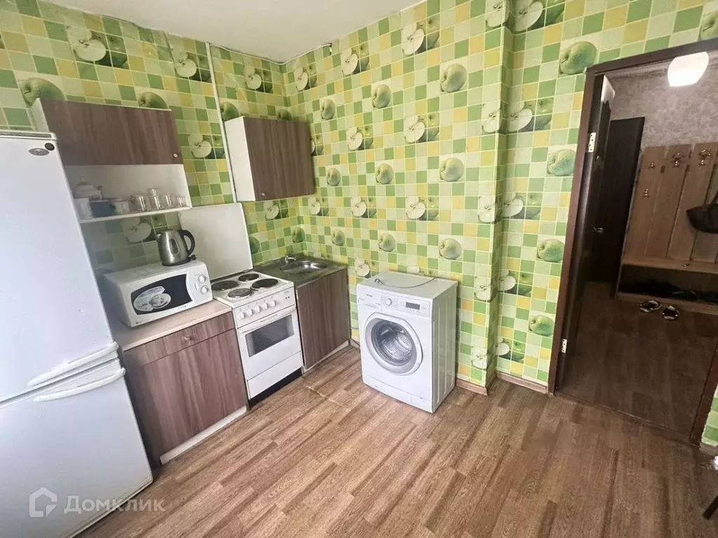 Продаётся 1-к квартира, 37 м - Фото 0