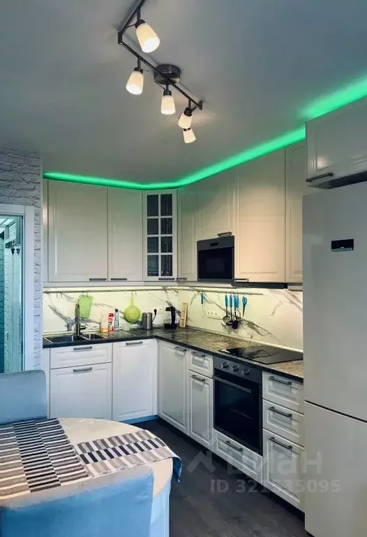 1-к кв. Санкт-Петербург Пискаревский просп., 25к2 (40.0 м) - Фото 2