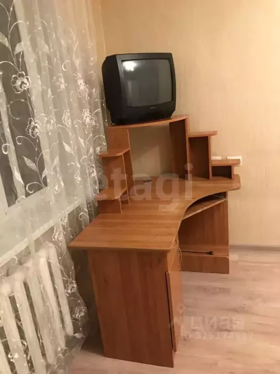 1-к кв. Ростовская область, Таганрог ул. Сергея Шило, 247 (34.2 м) - Фото 1