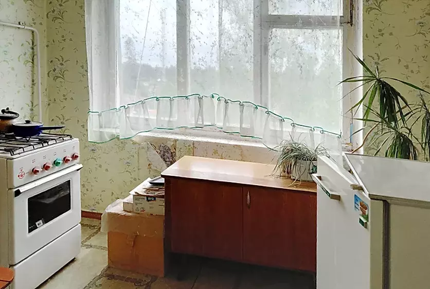 Продаётся 1-к квартира, 34.9 м - Фото 0