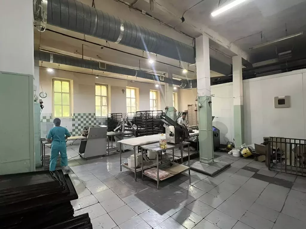 Помещение свободного назначения в Свердловская область, Екатеринбург ... - Фото 1