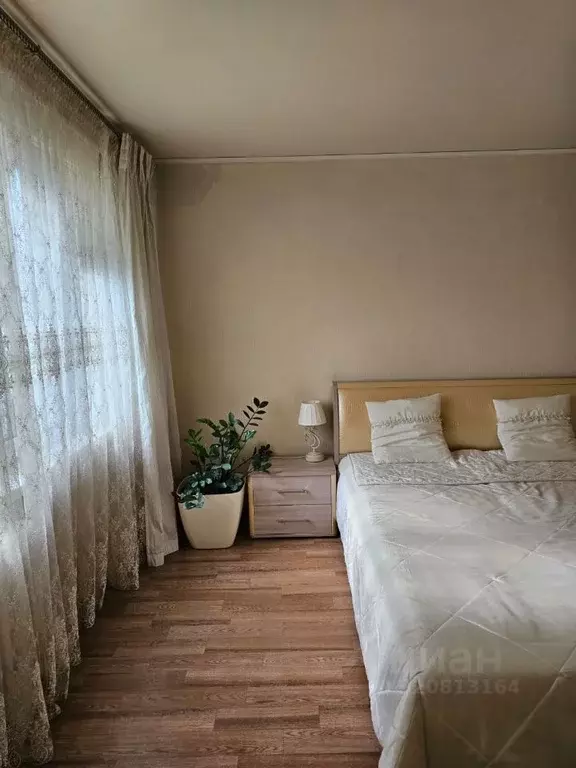 2-к кв. Воронежская область, Воронеж ул. Космонавтов, 50 (43.0 м) - Фото 1