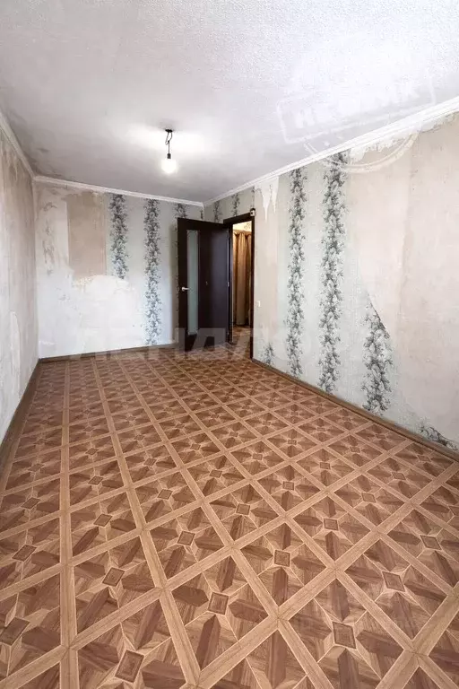 Комната Ростовская область, Ростов-на-Дону Северный мкр, ул. Беляева, ... - Фото 1