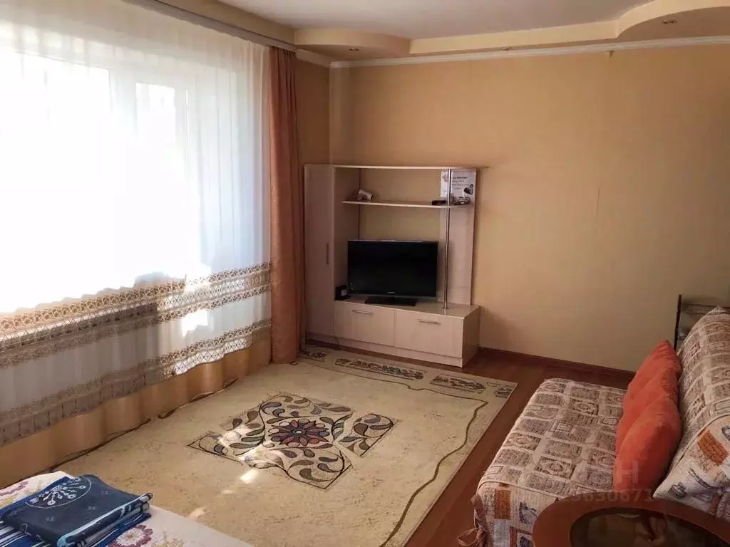 1-к кв. Сахалинская область, Южно-Сахалинск ул. Чехова, 29 (30.0 м) - Фото 1