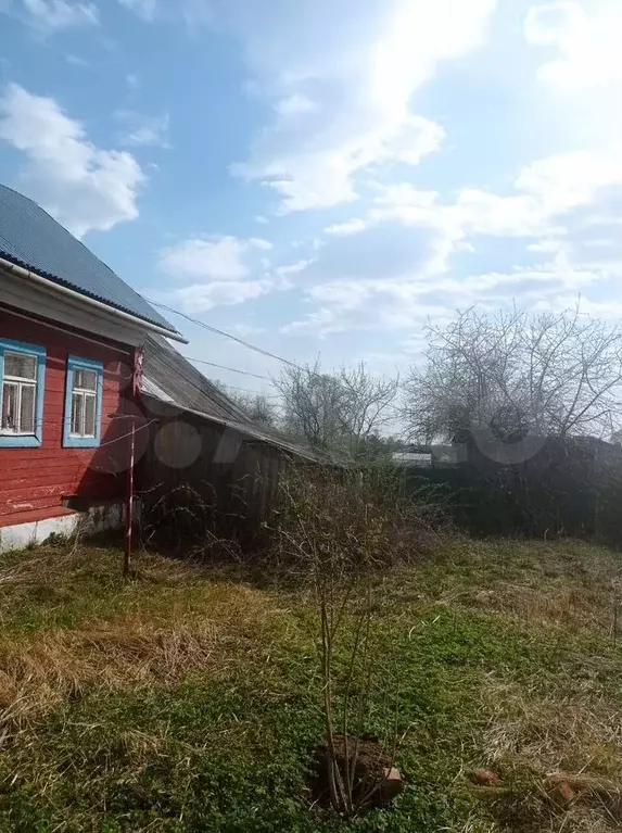 Дом 42,8 м на участке 15 сот. - Фото 1