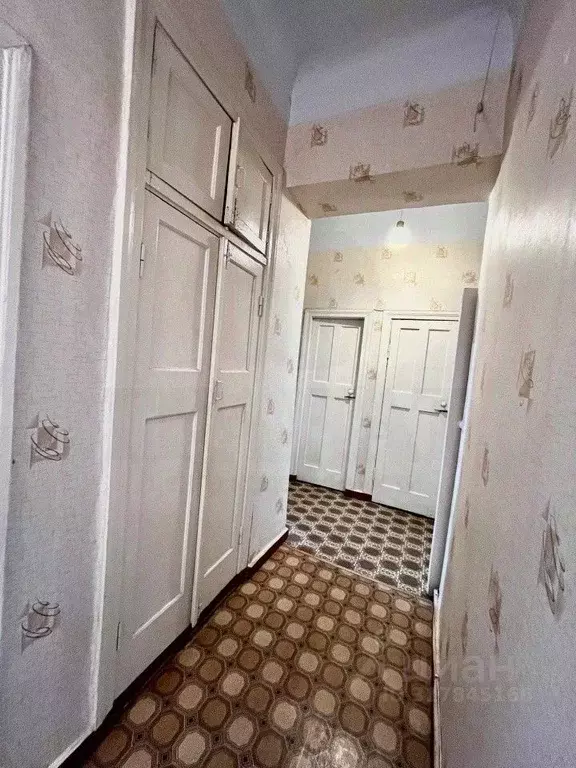 3-к кв. Свердловская область, Асбест Садовая ул., 24 (78.7 м) - Фото 1