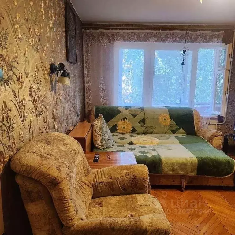 3-к кв. Смоленская область, Смоленск ул. Попова, 54 (75.0 м) - Фото 2