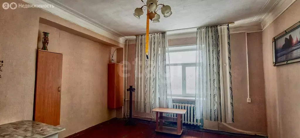 1к в -комнатной квартире (19.75 м) - Фото 2