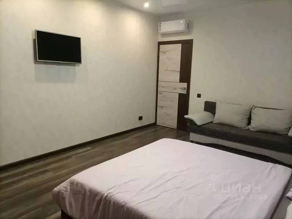 1-к кв. Калининградская область, Калининград ул. Памяти Павших в ... - Фото 1