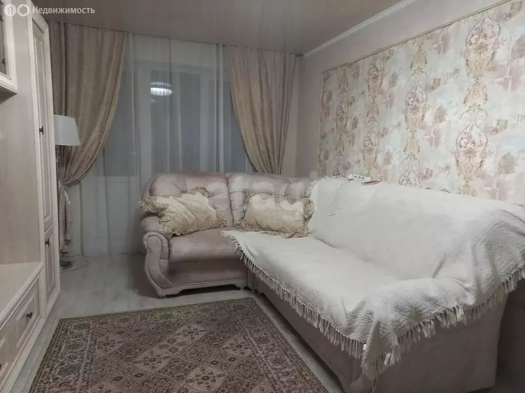 3-комнатная квартира: Тутаев, улица Дементьева, 20 (64 м) - Фото 2