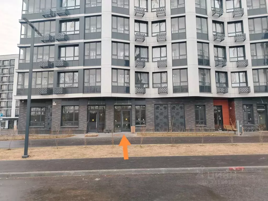 Помещение свободного назначения в Московская область, Люберцы ... - Фото 2
