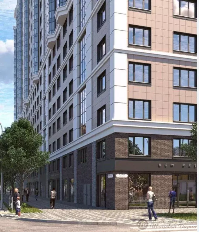 2-к кв. Самарская область, Самара ул. Буянова (65.0 м) - Фото 1