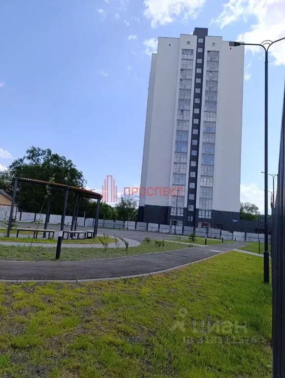2-к кв. Пензенская область, Пенза ул. Щербакова, 69 (70.0 м) - Фото 0