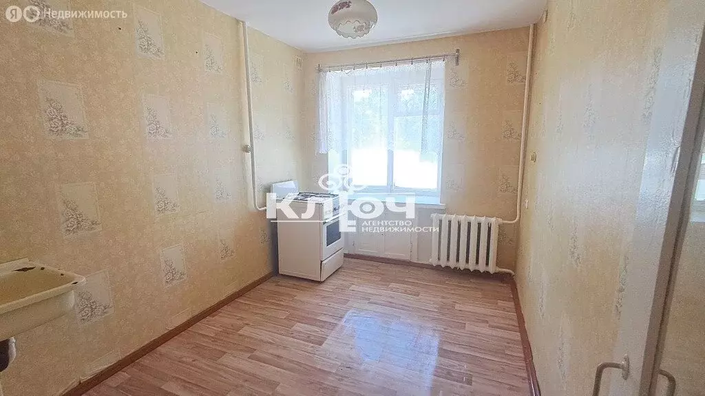 1-комнатная квартира: Стерлитамак, Коммунистическая улица, 43 (39.4 м) - Фото 1