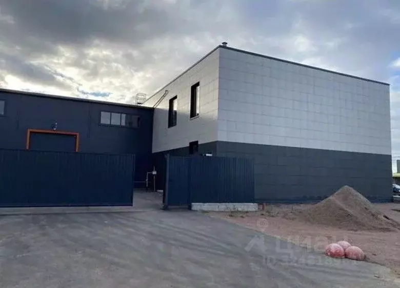 Офис в Санкт-Петербург пос. Парголово, Выборгское ш., 367 (990 м) - Фото 2