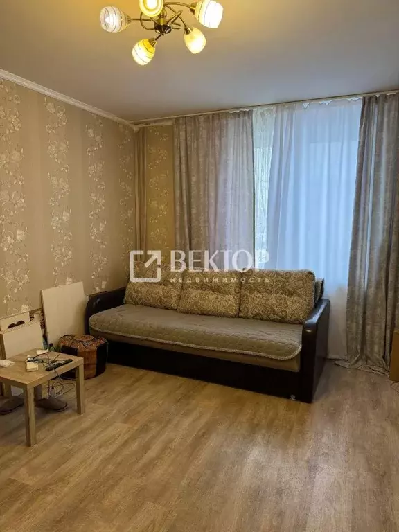 2-к кв. Ярославская область, Ярославль ул. Талалихина, 8к3 (50.1 м) - Фото 1