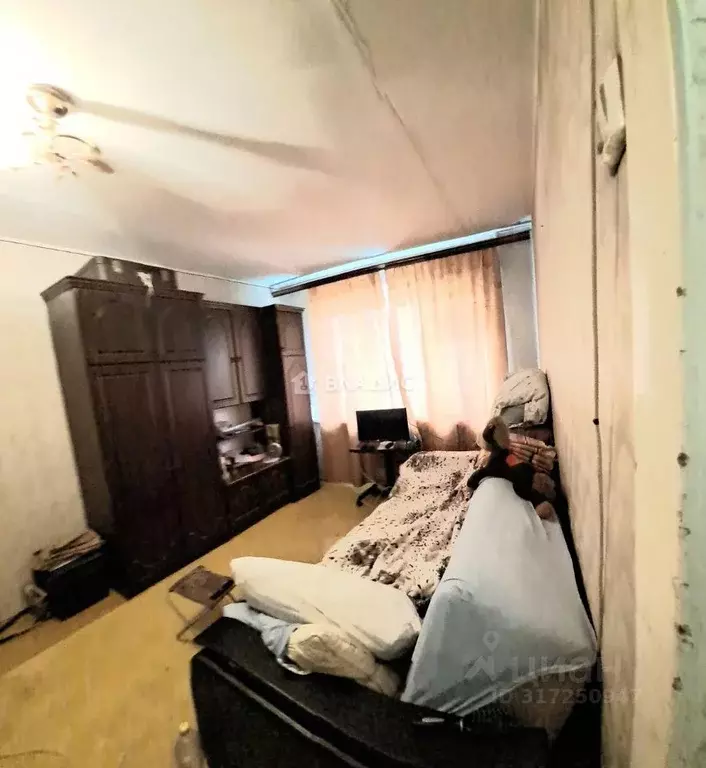 2-к кв. Краснодарский край, Новороссийск ул. Видова, 178 (43.1 м) - Фото 1