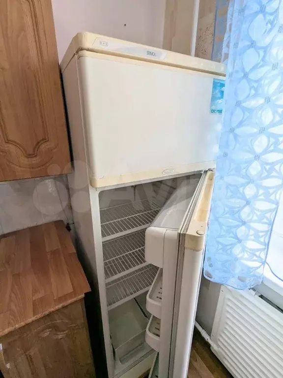 3-к. квартира, 65 м, 2/5 эт. - Фото 1
