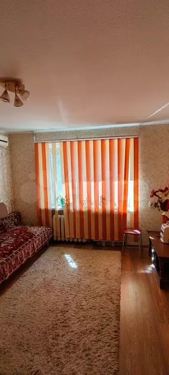 1-к. квартира, 19 м, 4/5 эт. - Фото 1