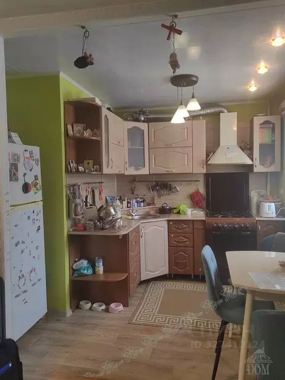 2-к кв. Еврейская автономная область, Биробиджан ул. Шолом-Алейхема, ... - Фото 2