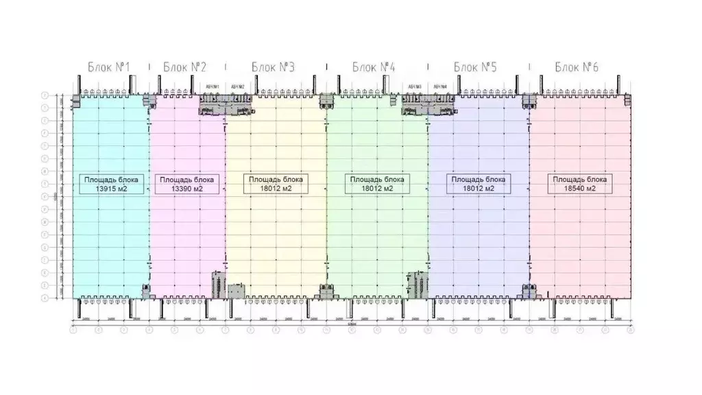Склад в Московская область, Домодедово городской округ, д. Данилово ... - Фото 2