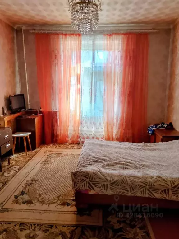 2-к кв. Ярославская область, Ярославль просп. Ленина, 24/78 (59.5 м) - Фото 1