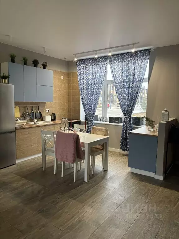 Таунхаус в Москва с. Никольское, ул. Алешинская Долина, 45/7 (78 м) - Фото 1