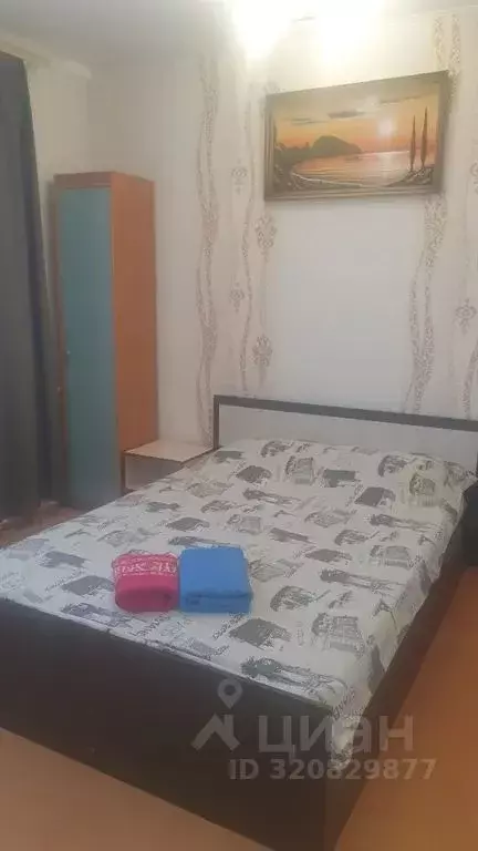 1-к кв. Крым, Бахчисарай ул. Речная, 89 (30.0 м) - Фото 0