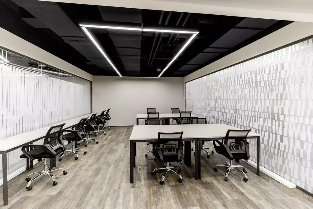 Офис в Москва Верейская ул., 29С134 (1286 м) - Фото 1