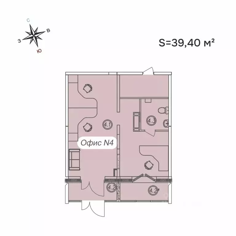 Помещение свободного назначения в Карелия, Петрозаводск Первомайский ... - Фото 1