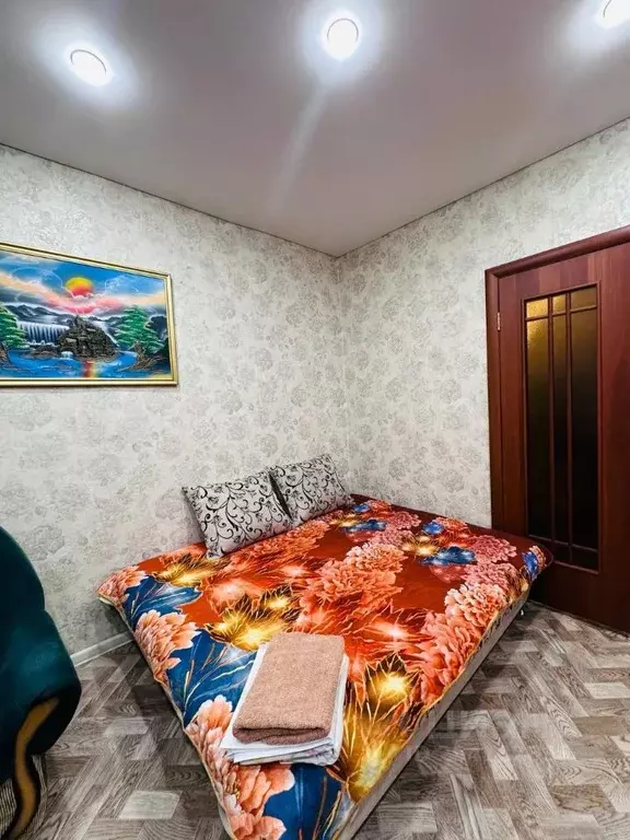 2-к кв. Ямало-Ненецкий АО, Надым Таежная ул., 11А (50.0 м) - Фото 1