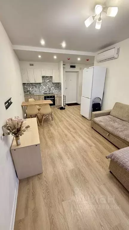 2-к кв. Москва Базовская ул., 15Бк2 (40.0 м) - Фото 1