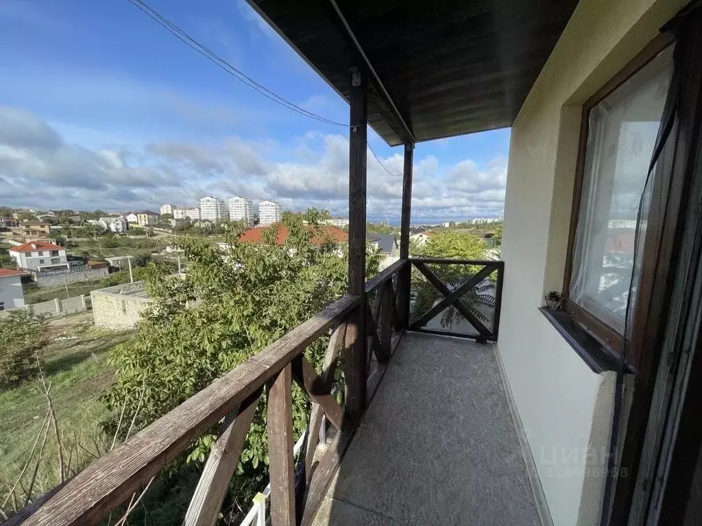 Студия Севастополь ул. Артдивизионовская, 11Б (26.0 м) - Фото 1