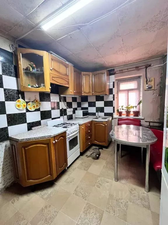 Дом в Самарская область, Сызрань ул. Старая Слободка, 28Б (45 м) - Фото 0