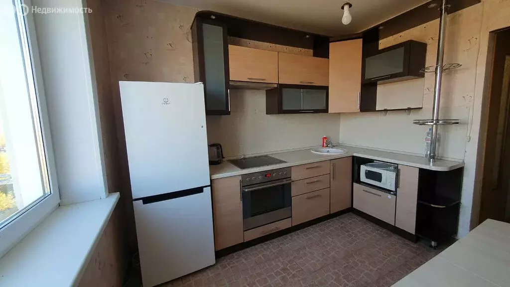 2-комнатная квартира: Новосибирск, улица В. Высоцкого, 41/3 (52 м) - Фото 1