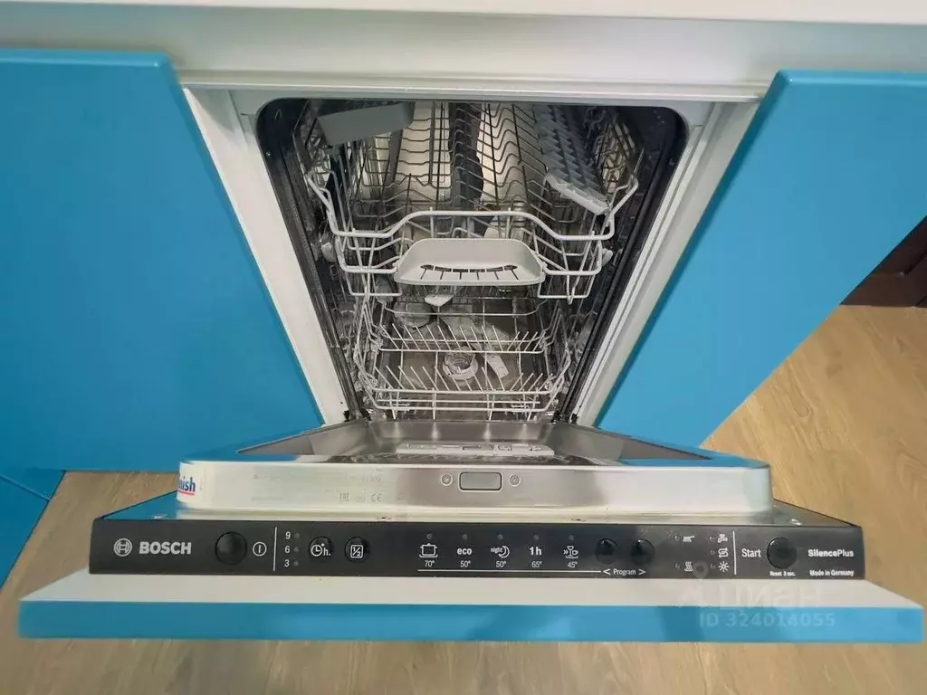 1-к кв. Санкт-Петербург Усть-Славянка тер., просп. Советский, 36к2 ... - Фото 2