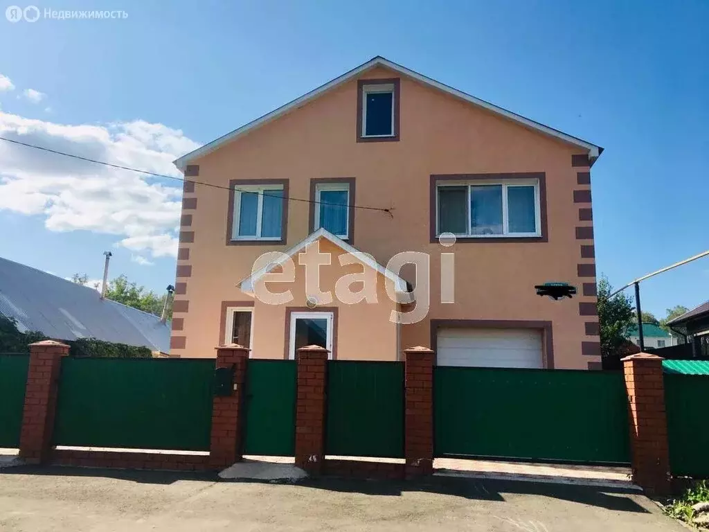 Участок в Лениногорск, Камышлинская улица (11 м) - Фото 2