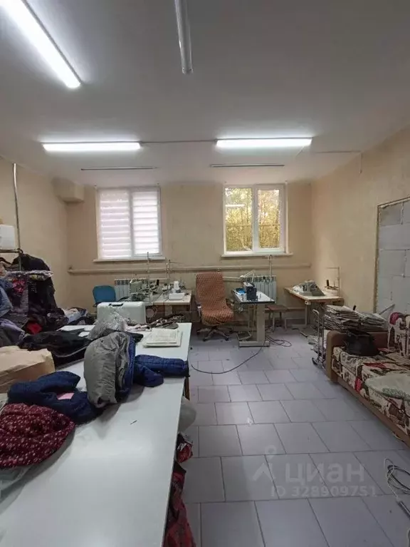 Офис в Ростовская область, Волгодонск Степная ул., 86 (30 м) - Фото 2