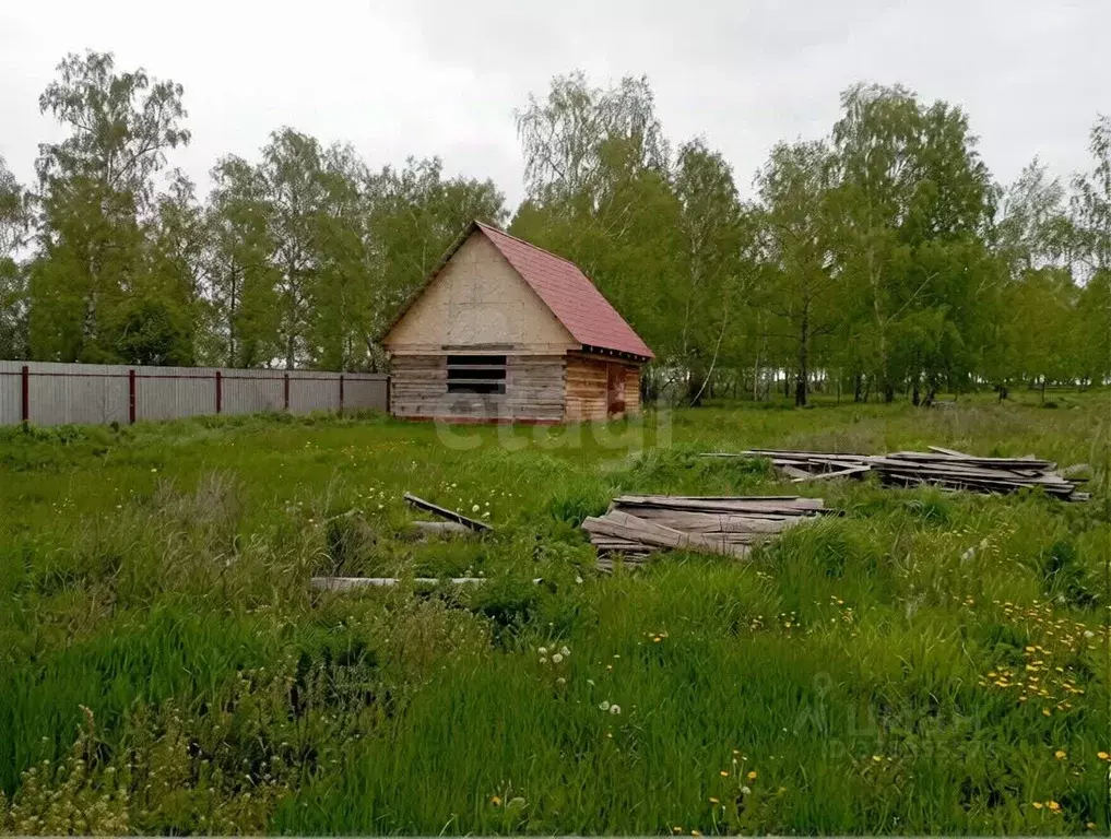 Дом в Курганская область, Кетовский муниципальный округ, д. Грачево ... - Фото 1