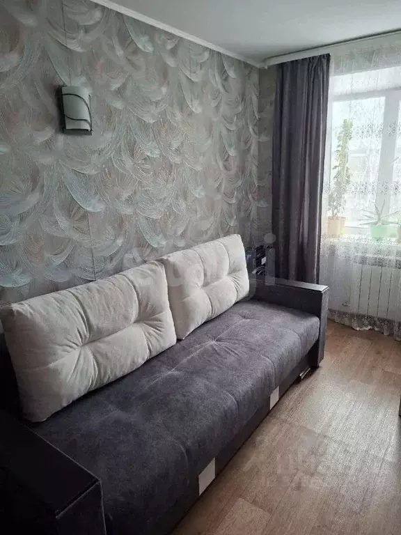 3-к кв. Свердловская область, Верхний Тагил ул. Энтузиастов, 2 (56.7 ... - Фото 1