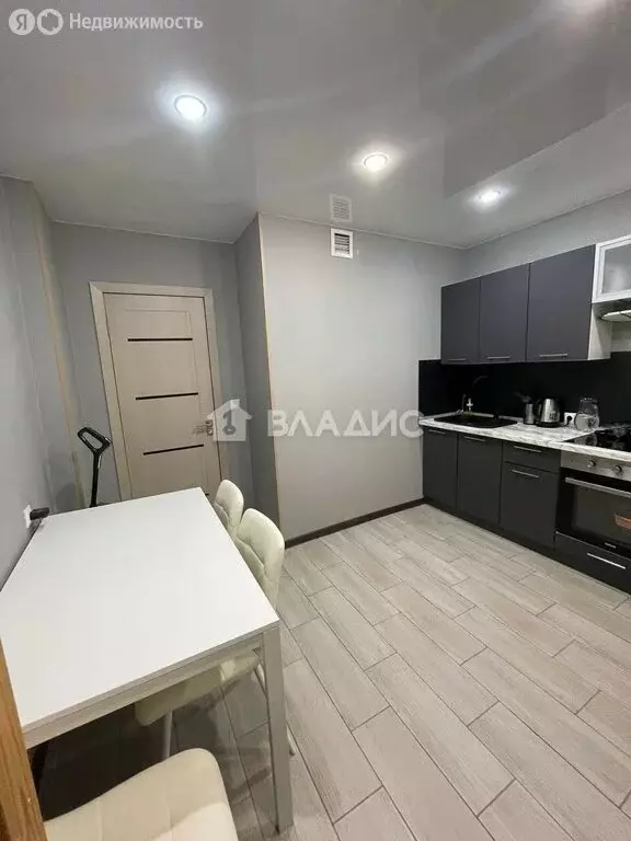 1-комнатная квартира: Нижний Новгород, Волжская набережная, 19 (40.6 ... - Фото 1