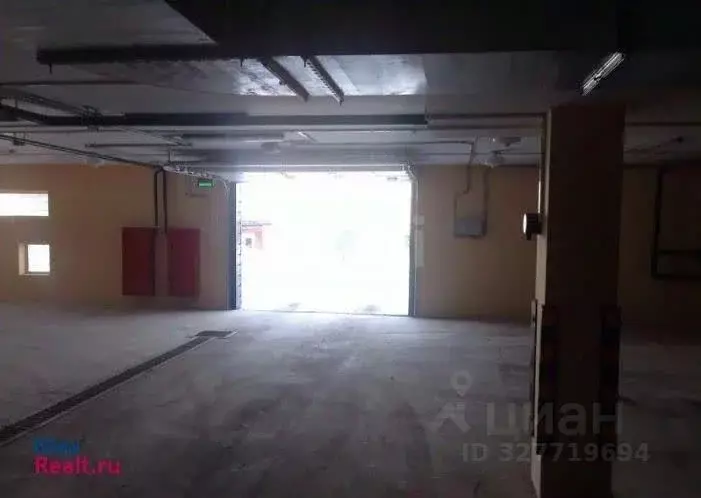 Гараж в Томская область, Томск Сибирская ул., 80 (16 м) - Фото 1