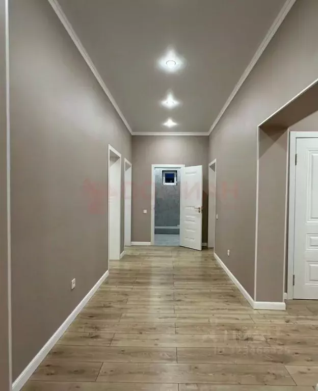 Дом в Ростовская область, Ростов-на-Дону ул. 14-я Залповая, 26 (90 м) - Фото 1