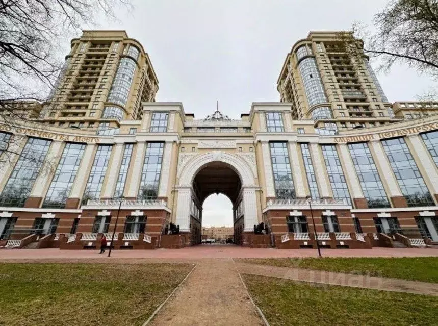 Помещение свободного назначения в Санкт-Петербург Московский просп., ... - Фото 1